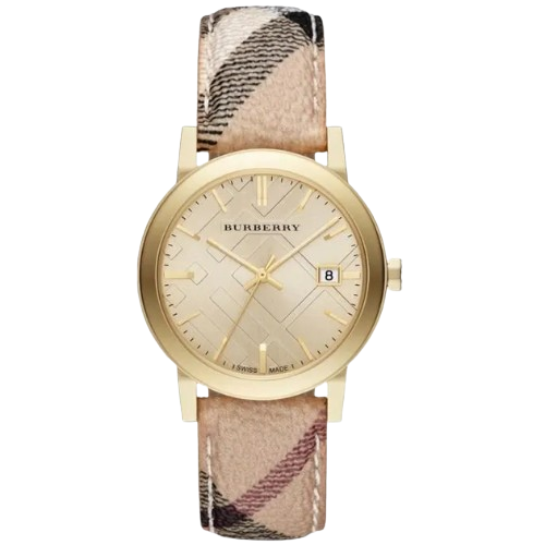 Montre Burberry BU9026