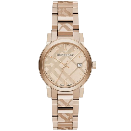 Montre Burberry BU9235